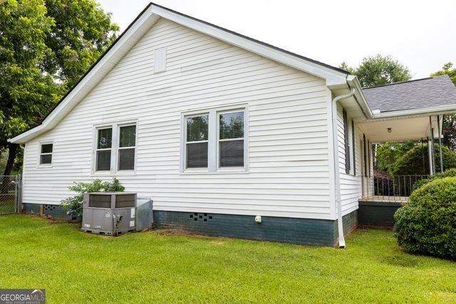 130 N Street NW, Thomaston, GA 30286