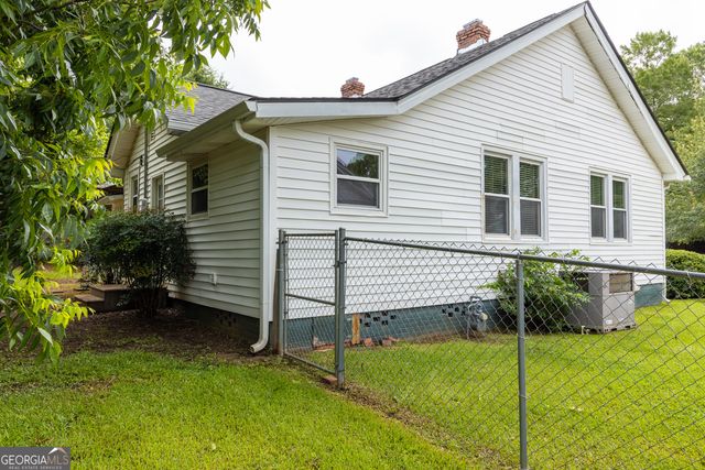 130 N Street NW, Thomaston, GA 30286