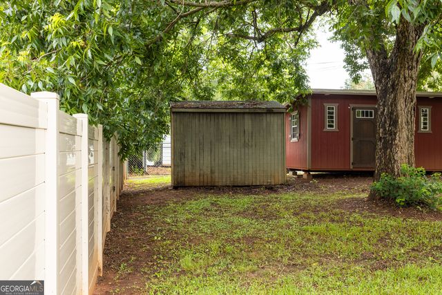 130 N Street NW, Thomaston, GA 30286