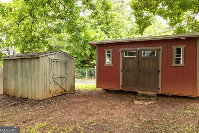 130 N Street NW, Thomaston, GA 30286