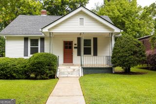 130 N Street NW, Thomaston, GA 30286