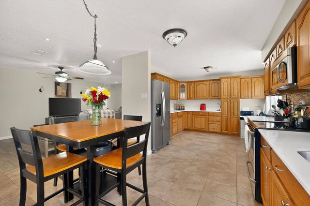 12518 Iroquois Place NE, Albuquerque, NM 87112