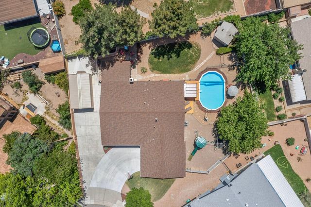 12518 Iroquois Place NE, Albuquerque, NM 87112