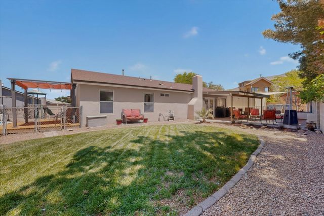 12518 Iroquois Place NE, Albuquerque, NM 87112