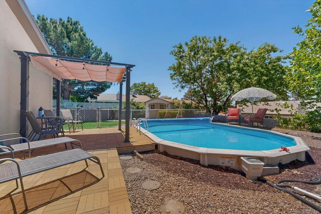12518 Iroquois Place NE, Albuquerque, NM 87112