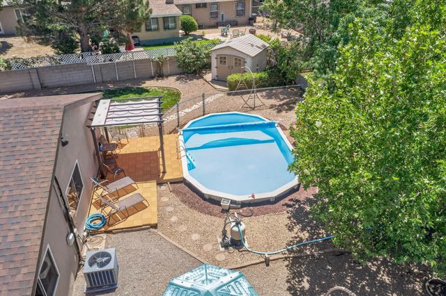 12518 Iroquois Place NE, Albuquerque, NM 87112