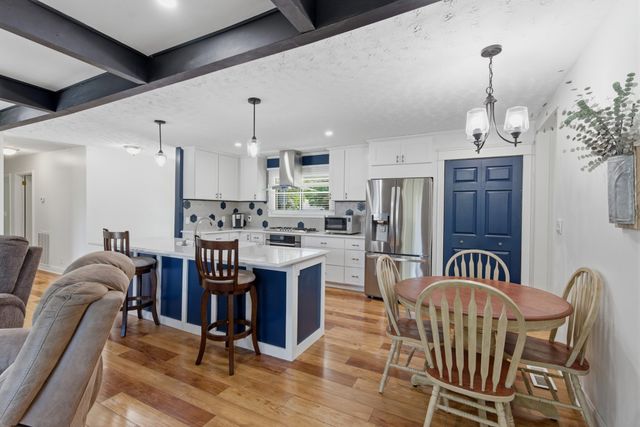 105 Brooklawn Dr, White House, TN 37188