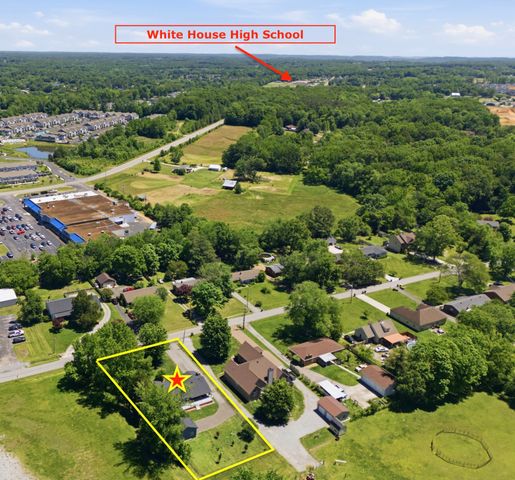 105 Brooklawn Dr, White House, TN 37188