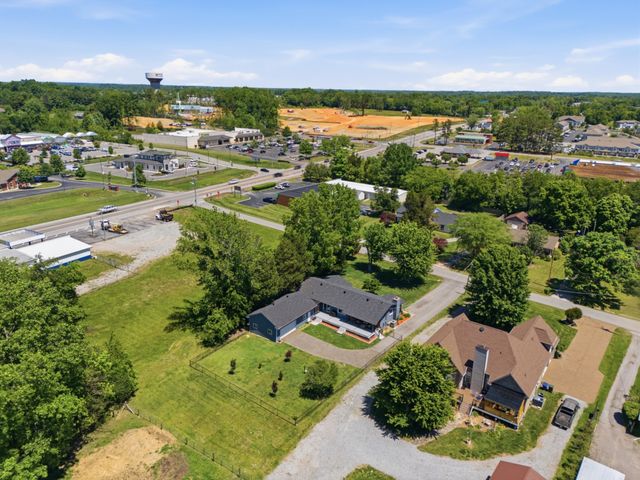 105 Brooklawn Dr, White House, TN 37188