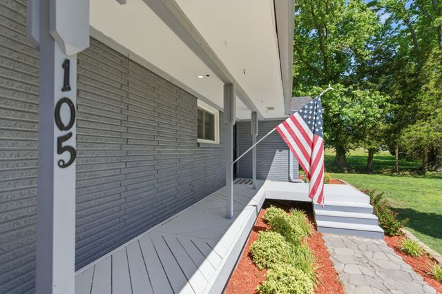 105 Brooklawn Dr, White House, TN 37188