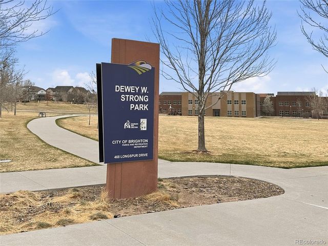 5283 Killdeer St, Brighton, CO 80601