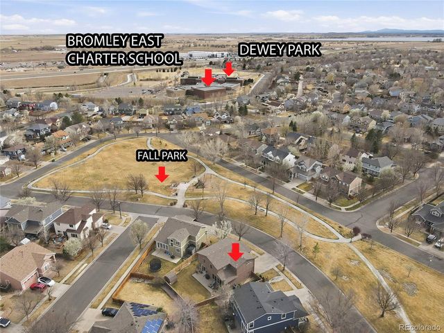 5283 Killdeer St, Brighton, CO 80601