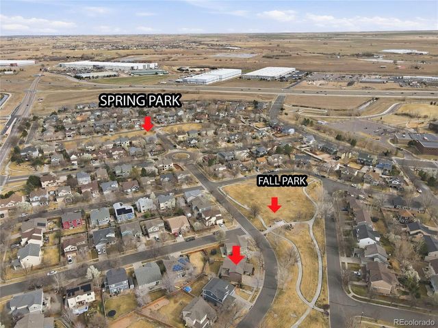 5283 Killdeer St, Brighton, CO 80601