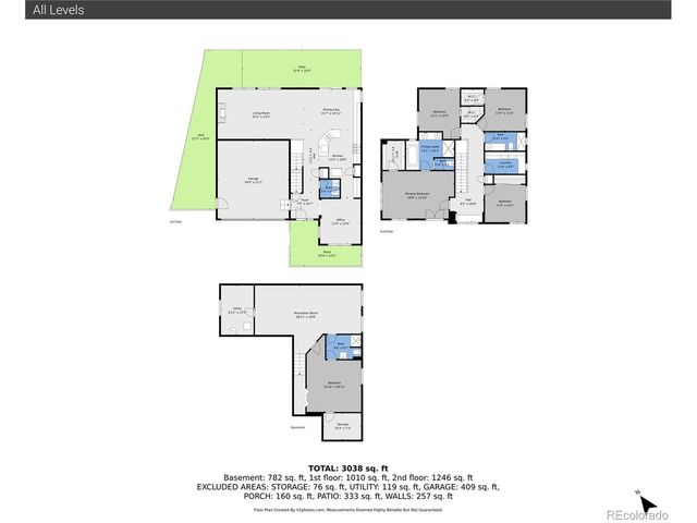 5283 Killdeer St, Brighton, CO 80601