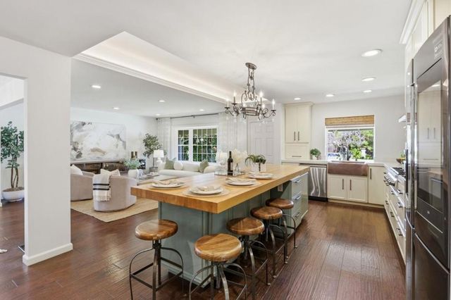 1645 Blackhawk Drive, Sunnyvale, CA 94087