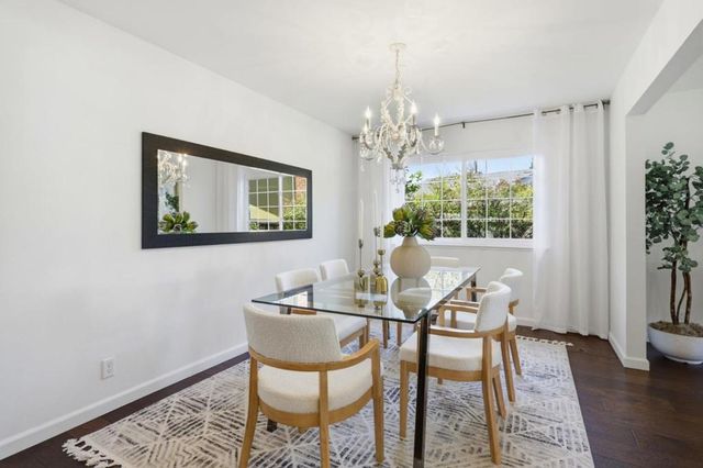 1645 Blackhawk Drive, Sunnyvale, CA 94087