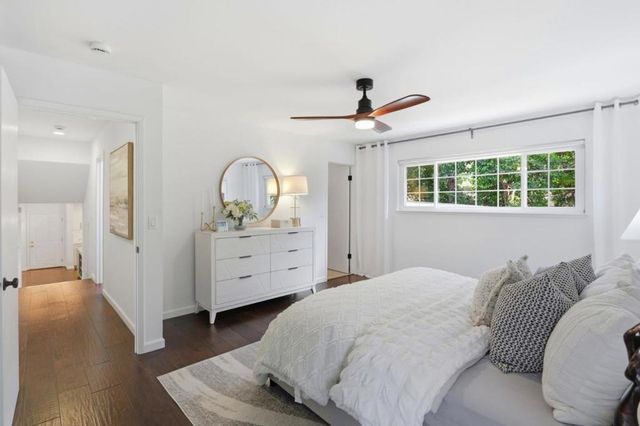 1645 Blackhawk Drive, Sunnyvale, CA 94087
