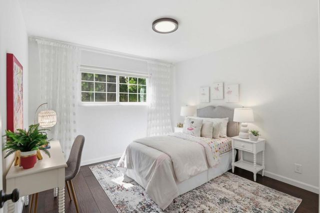1645 Blackhawk Drive, Sunnyvale, CA 94087