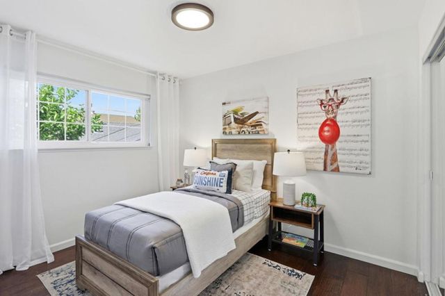 1645 Blackhawk Drive, Sunnyvale, CA 94087