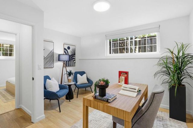 1645 Blackhawk Drive, Sunnyvale, CA 94087