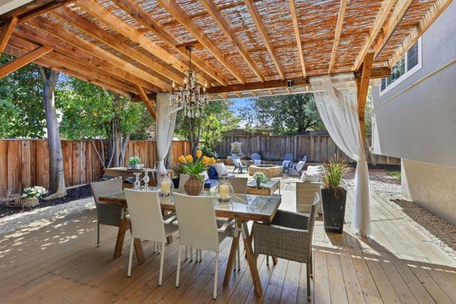 1645 Blackhawk Drive, Sunnyvale, CA 94087