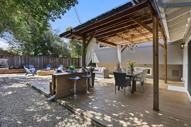 1645 Blackhawk Drive, Sunnyvale, CA 94087