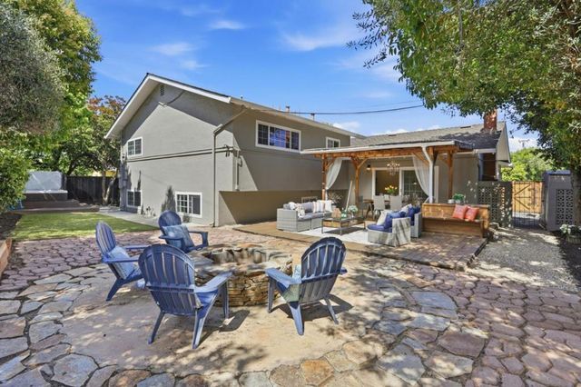 1645 Blackhawk Drive, Sunnyvale, CA 94087