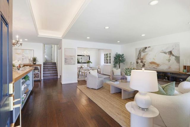 1645 Blackhawk Drive, Sunnyvale, CA 94087