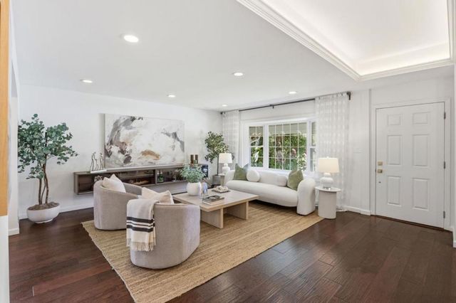 1645 Blackhawk Drive, Sunnyvale, CA 94087