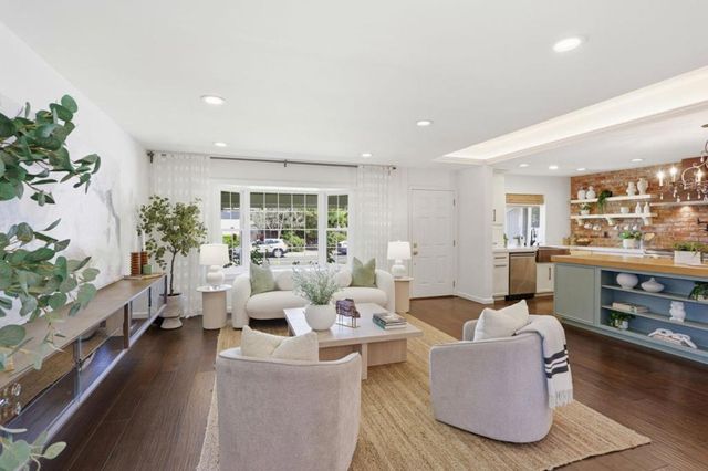 1645 Blackhawk Drive, Sunnyvale, CA 94087
