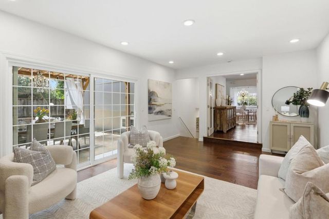 1645 Blackhawk Drive, Sunnyvale, CA 94087