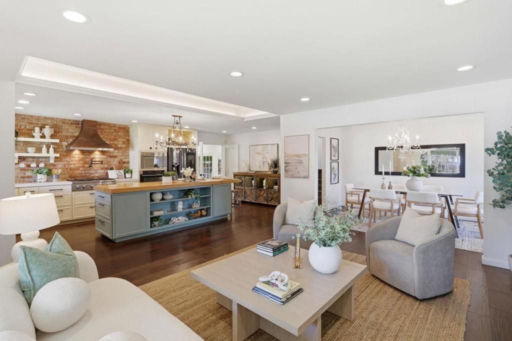 1645 Blackhawk Drive, Sunnyvale, CA 94087