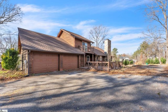 103 Bivings Drive, Duncan, SC 29334