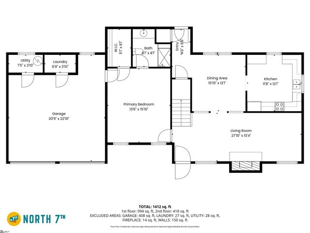 103 Bivings Drive, Duncan, SC 29334