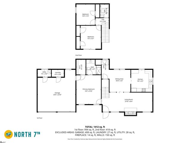 103 Bivings Drive, Duncan, SC 29334