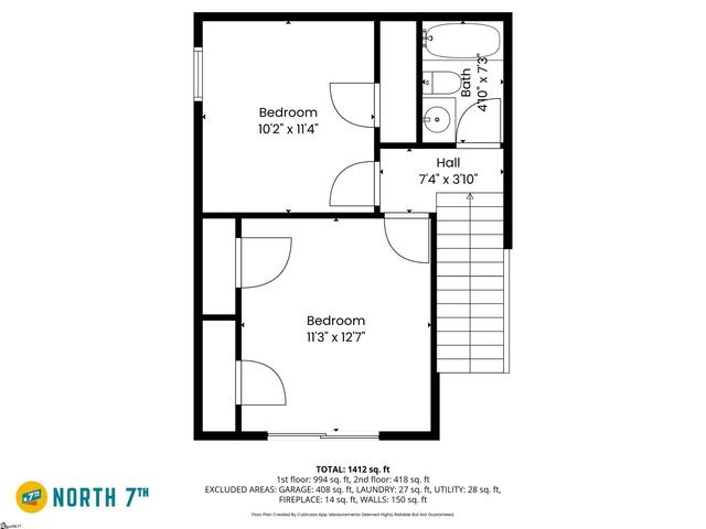 103 Bivings Drive, Duncan, SC 29334