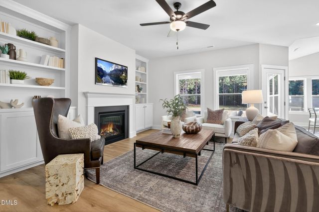 778 Beacon Hill Road, Lillington, NC 27546