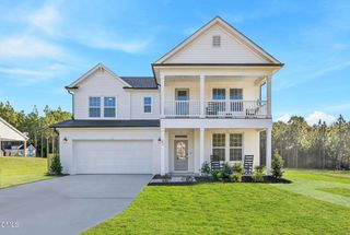 778 Beacon Hill Road, Lillington, NC 27546