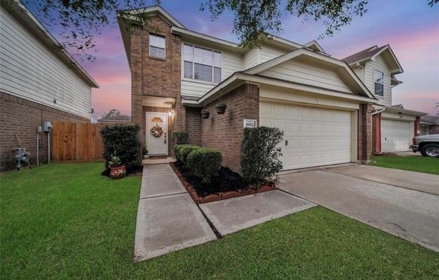 16923 Lockford Lane, Houston, TX 77073
