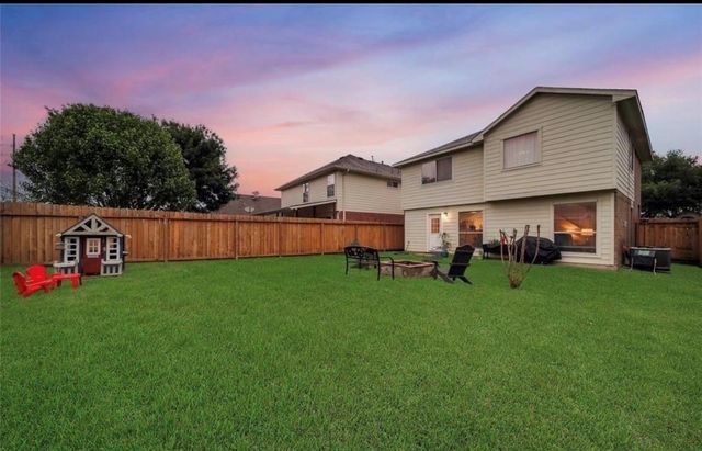 16923 Lockford Lane, Houston, TX 77073