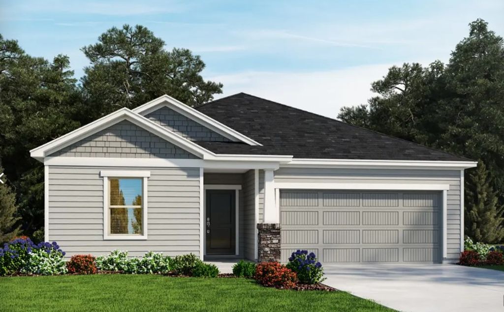 119 Barreto Court, Boiling Springs, SC 29316