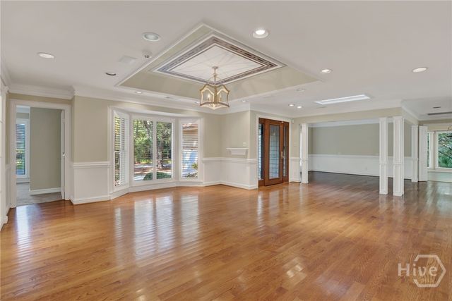 7 Planters Lane, Savannah, GA 31411