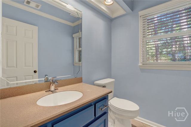 7 Planters Lane, Savannah, GA 31411