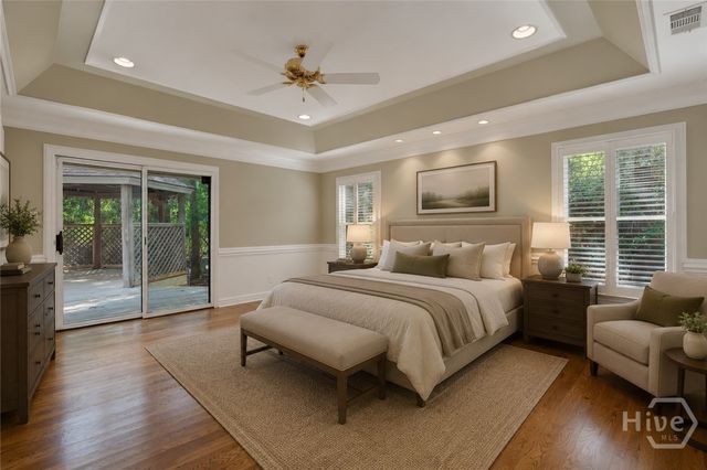 7 Planters Lane, Savannah, GA 31411