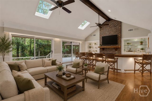 7 Planters Lane, Savannah, GA 31411