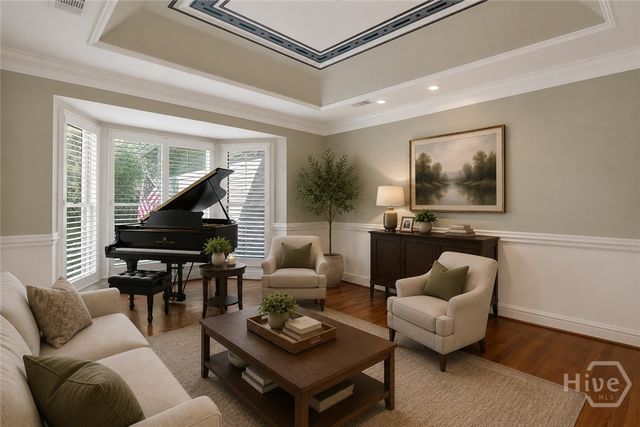 7 Planters Lane, Savannah, GA 31411