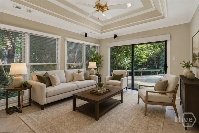 7 Planters Lane, Savannah, GA 31411
