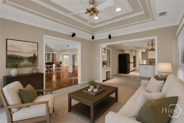 7 Planters Lane, Savannah, GA 31411
