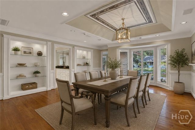 7 Planters Lane, Savannah, GA 31411