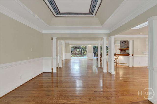 7 Planters Lane, Savannah, GA 31411
